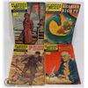 Image 1 : CLASSIC ILLUSTRATED COMICS