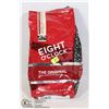Image 1 : EIGHT O'CLOCK 2LB BAG OF WHOLE BEAN COFFEE