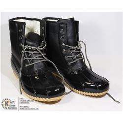 WOMENS WINTER BOOTS SIZE 41