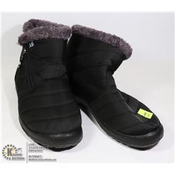 SIZE UNKNOWN WOMENS BOOTS