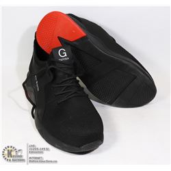 MENS SAFETY TOE SIZE 44 SHOES