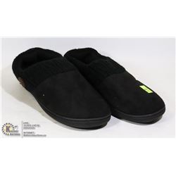EVERFOAMS MENS SLIPPERS SIZE 11-12