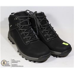 LINED HIKERS SIZE 45