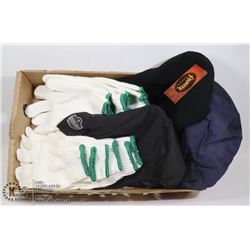 FLAT OF SAFETY / OUTDOOR GEAR INCLUDING A ERGODYNE