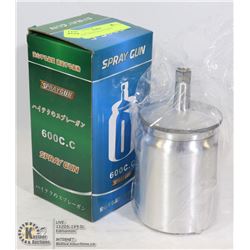 PAINT SPRAYER GUN 600CC