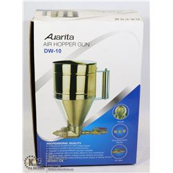 AIR HOPPER SANDBLASTER