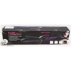 FARI HEAT CURLING IRON (PROFESSIONAL HAIR CURLER)