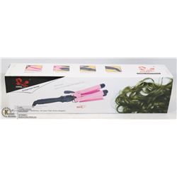 JUNMA HAIR STYLING DEVICE