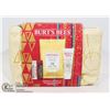 Image 1 : NEW BURT'S BEES ESSENTIAL TRAVEL KIT