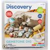 Image 1 : NEW DISCOVERY 11 PIECE GEMSTONE SCIENCE SET