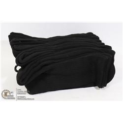 5 PAIRS OF LADIES COMFY TOES SOCKS