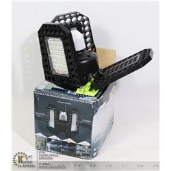 LED DEFORMABLE LAMP 60W