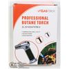 Image 1 : PROFESSIONAL BUTANE TORCH