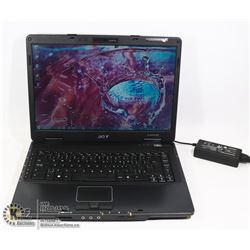 STORAGE LOCKER FIND ACER LAPTOP WITH CHARGER