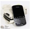 Image 1 : BUNDLE OF 5 WORKING BLACKBERRY BOLD SMARTPHONES