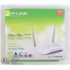 Image 1 : TP LINK WIRELESS N ACCESS POINT