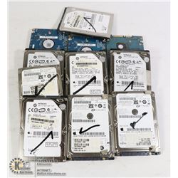 10+ STORAGE LOCKER FIND LAPTOP HARD DRIVES