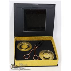 FALSE EYELASH SET WITH TOOL