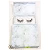 Image 1 : THREE SETS OF FALSE LASHES