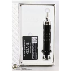 OCEANE BLACK PEARL AGE-DEFYING WRINKLE FILLER