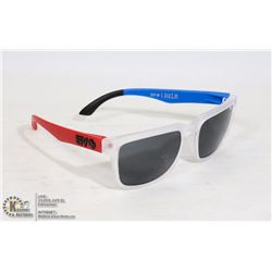 PAIR OF NEW SPY SUNGLASSES