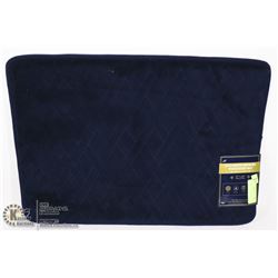 NEW LUXURIOUS MEMORY FOAM BATH MAT