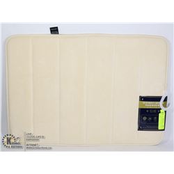 NEW LUXURIOUS MEMORY FOAM BATH MAT