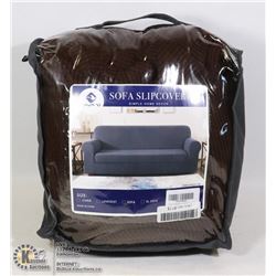 CHUN YI 2PC SLIPCOVER SET FOR SOFA