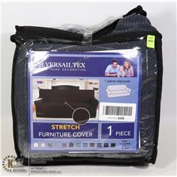 LOVESEAT STRETCH FURNITURE COVER