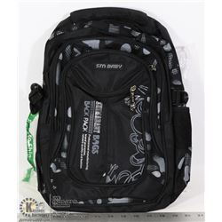 ZHIMABABY BAGS BACK PACK