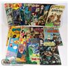 Image 1 : LOT OF OVER 15 CHARLETON COMICS INCLUDING: THE