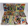Image 1 : LOT OF OVER 30 MARVEL COMICS INCLUDING: CAPTAIN