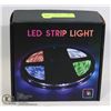 Image 1 : LOT OF 1 NEW LED STRIP KIT 32.8 FT (2 ROLLS)