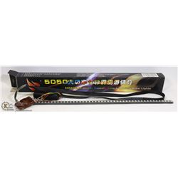 LOT OF 1 NEW KNIGHT RIDER SCANNER LED BAR