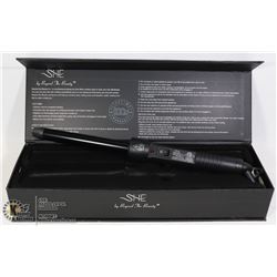 TOURMALINE CERAMIC HAIR STYLING TOOL