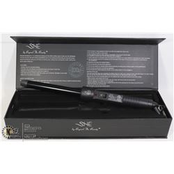 TOURMALINE CERAMIC HAIR STYLING TOOL