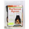 Image 1 : NEW FLAME THEME BBQ/ KITCHEN APRON