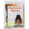 Image 1 : NEW FLAME THEME BBQ/ KITCHEN APRON