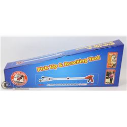 NEW PICK UP AND REACHING TOOL