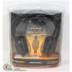 GAMECOM 307 GAMING HEADSET