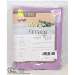 VEEYOO TABLE CLOTH
