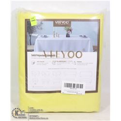 VEEYOO TABLE CLOTH