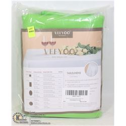VEEYOO TABLE CLOTH