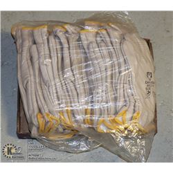 FLAT OF CANADA GRIZZLY WORK GLOVES