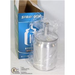 PAINT SPRAYER GUN 600CC