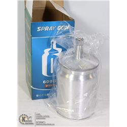 PAINT SPRAYER GUN 600CC