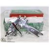 Image 1 : PAINT SPRAYER GUN W-71