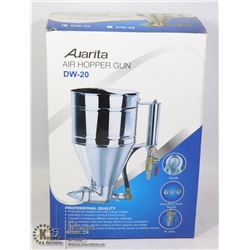 AIR HOPPER SANDBLASTER