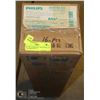 Image 1 : LOT OF 16 PHILLIPS 25W F25T8/TL 835 FLUORESCENT FT