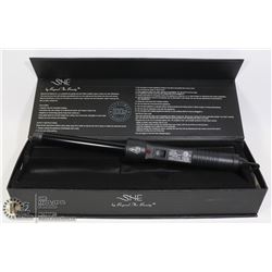 TOURMALINE CERAMIC HAIR STYLING TOOL